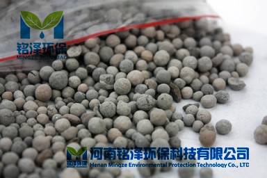 陶粒濾料 陶粒濾料